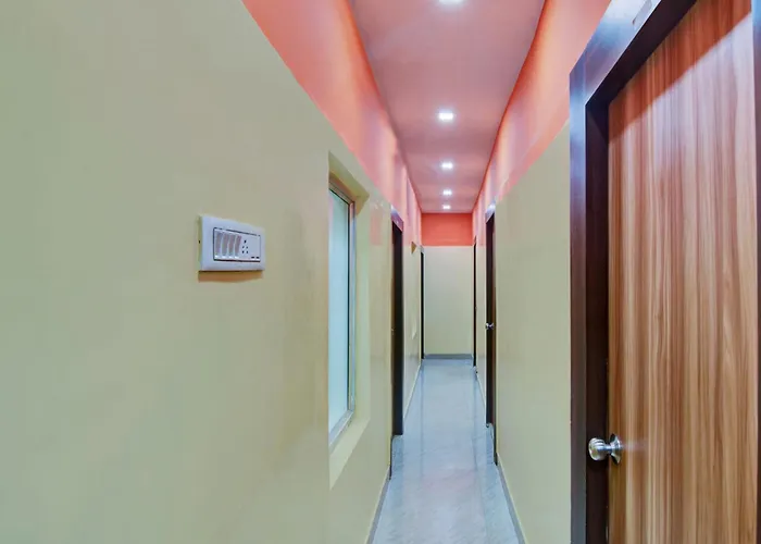 Hotel O Airport Heaven Kolkata
