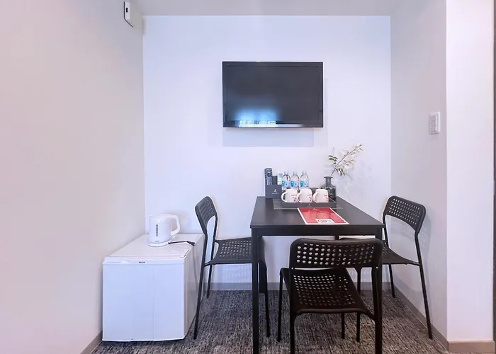 Hotel Arashi Shinsaibashi No002 Osaka