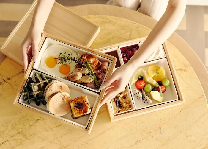 Jw Marriott Jeju Resort & Spa Seogwipo