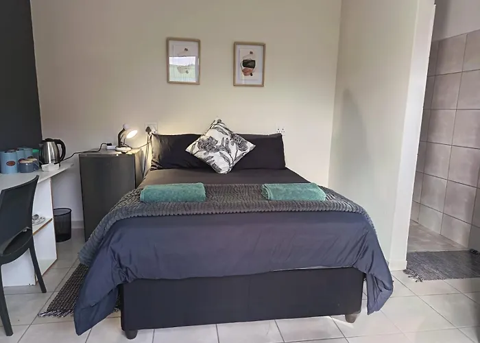 29B Zebra Street - Inhimwe Guesthouse Polokwane