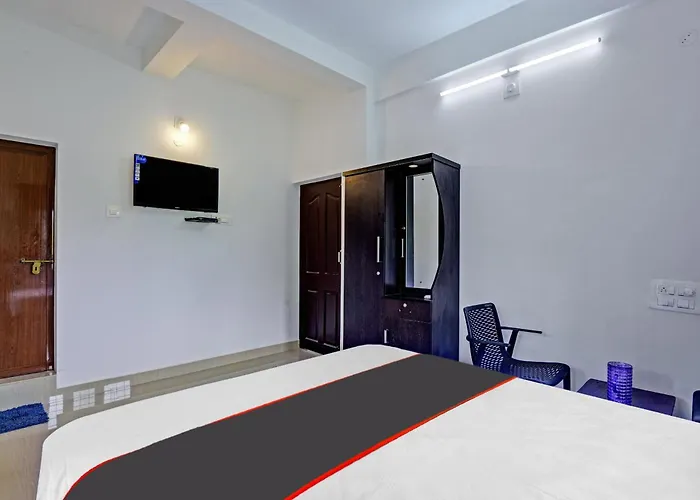 Collection O 81114 Hotel Park Mount Wayanad