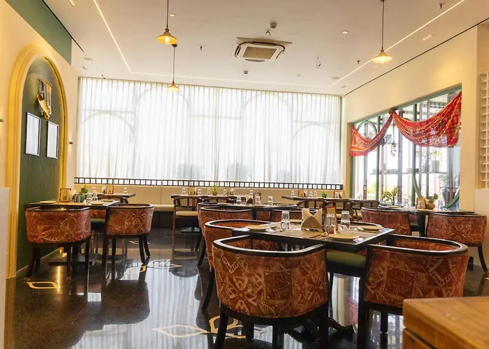 Hotel Bawa Udaipur