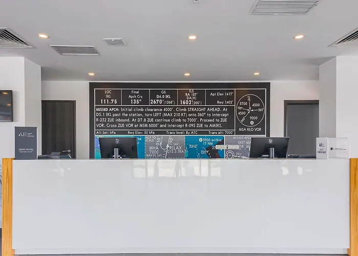 Ibis Styles Bucharest Airport Hotel Otopeni