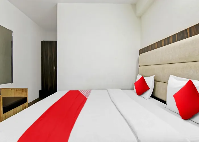 Hotel O Alfa Manali 