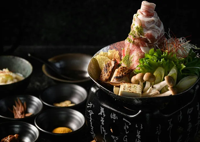 Sheraton Kagoshima