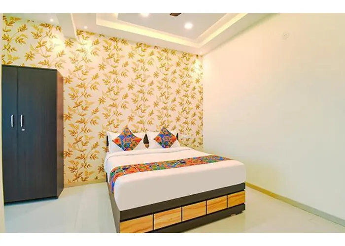 Fabhotel Golden Heights Hinjawadi