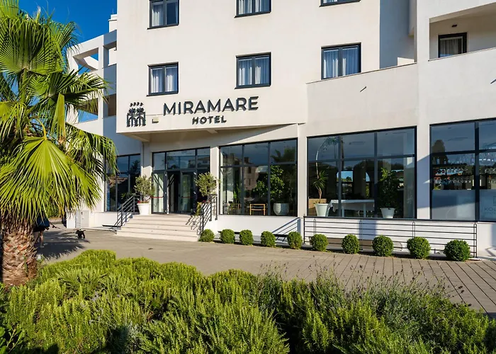 Miramare Hotel Zadar