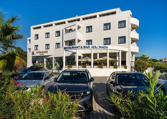 Miramare Hotel Zadar