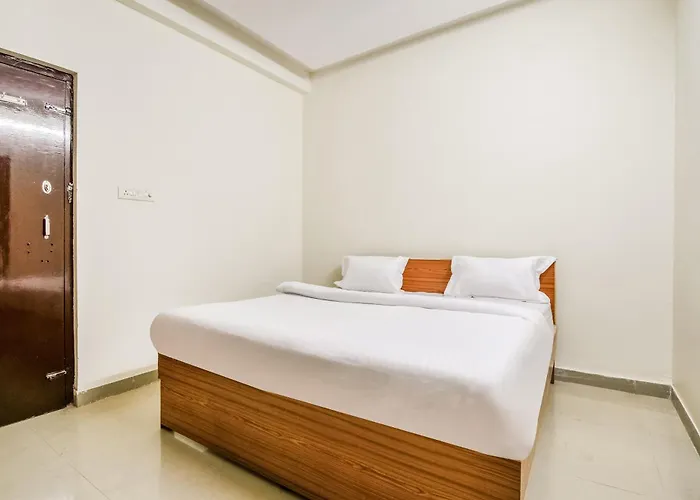 Hotel O Raj Niwas Inn Jaipur