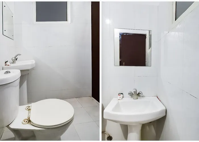 Hotel O Raj Niwas Inn Jaipur