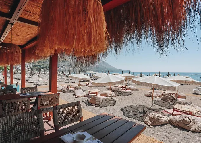 Sea Star Budva