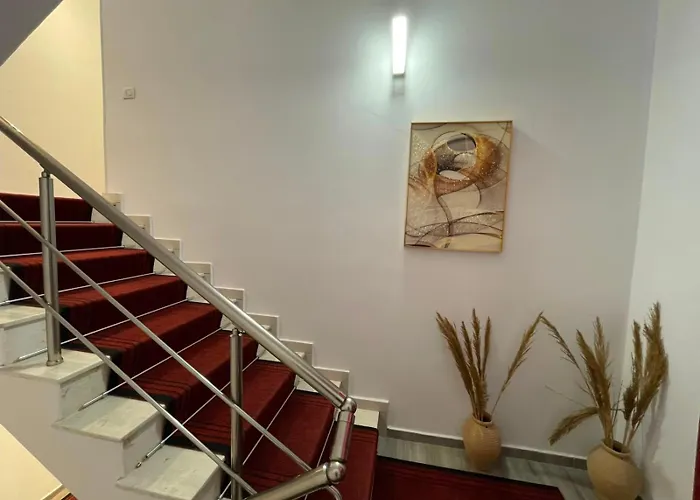 Bs Hotel Durres