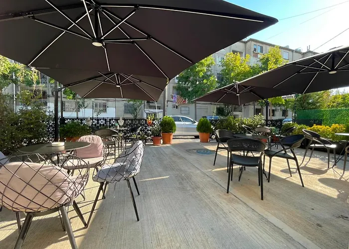 Bs Hotel Durres