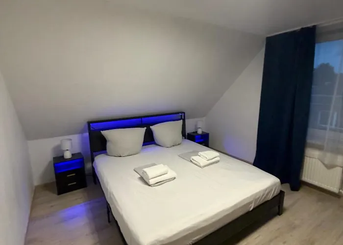 Hotel Rademacher Wittmund