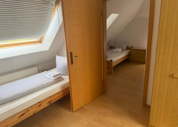 Hotel Rademacher Wittmund