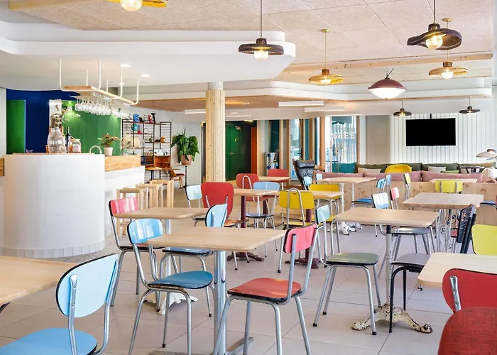 Ibis Styles Salon De Provence Hotel