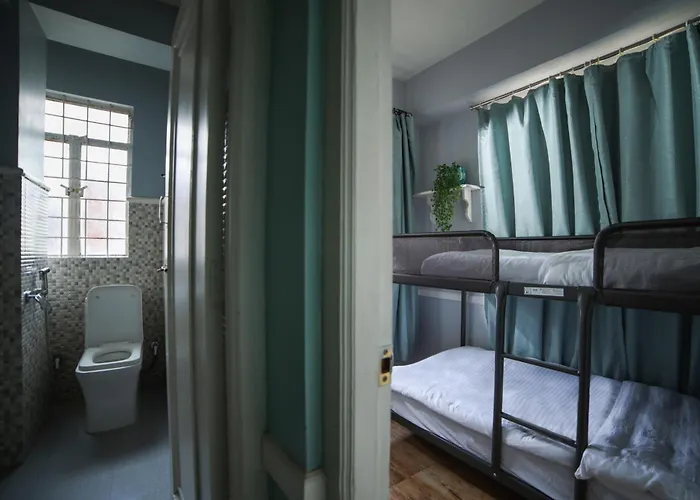 Silversky Guesthouse - Shillong