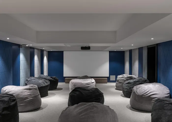 The Hazendal Hotel And Spa Stellenbosch