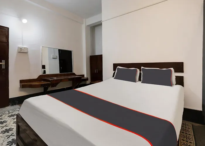 Spot On Hotel Nor' - East Guwahati