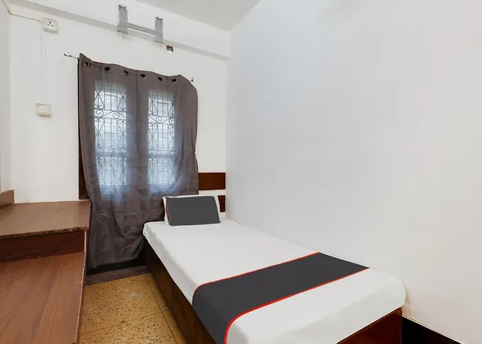 Spot On Hotel Nor' - East Guwahati
