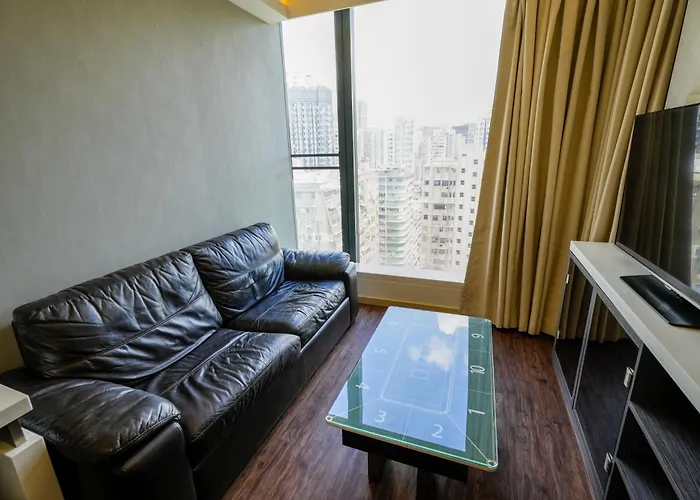 Epoch Hotel Hong Kong