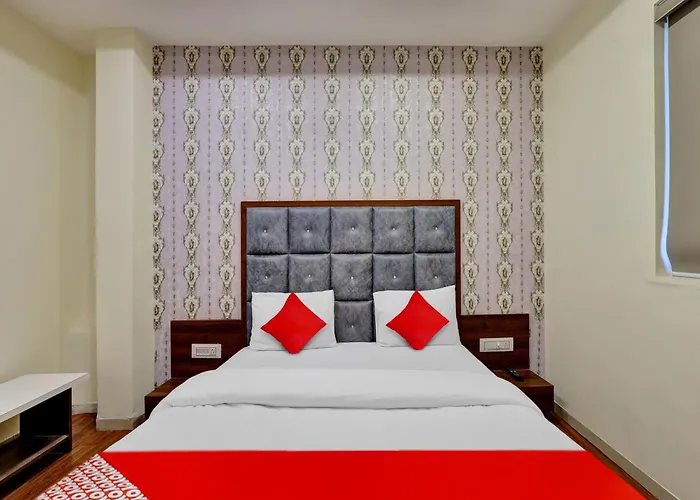 Hotel O Vr Inn Makar Pura Railway Station Vadodara