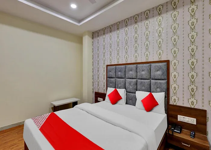 Hotel O Vr Inn Makar Pura Railway Station Vadodara