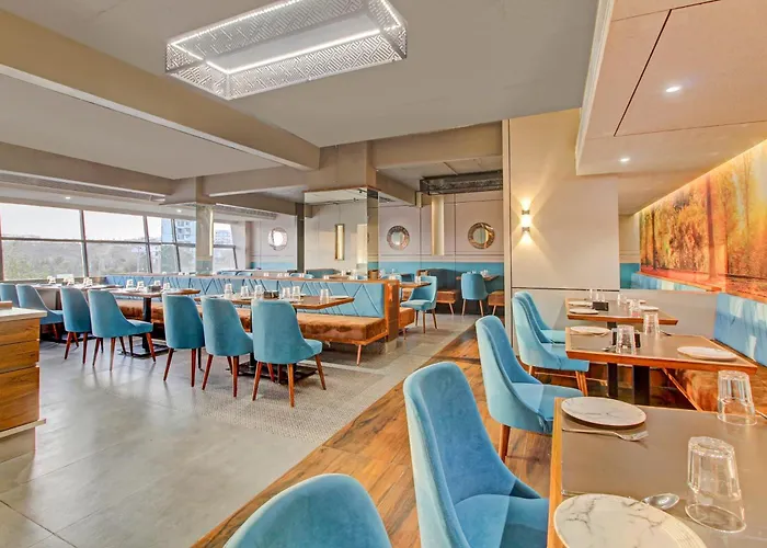 Hotel O Haveli Executive Alandi