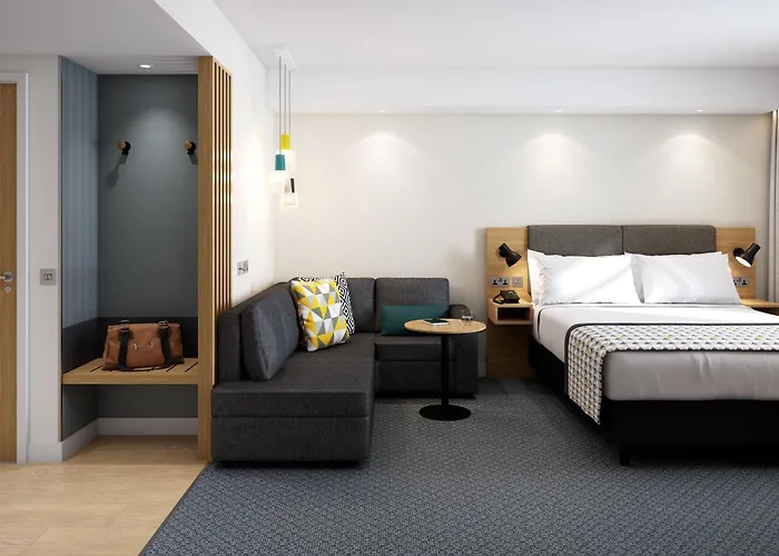 Holiday Inn Dijon Sud - Longvic By Ihg