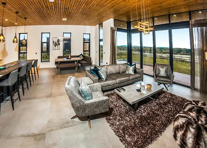 Goosedale Lodges Hucknall