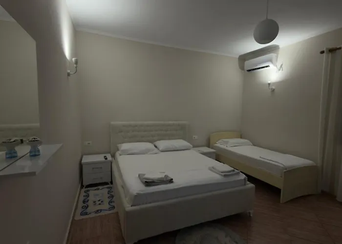 Mateo Villa Vlore