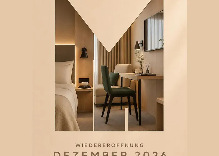 Hotel Marko Oetz