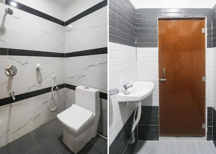 Hotel O Kakatiya Residency Warangal
