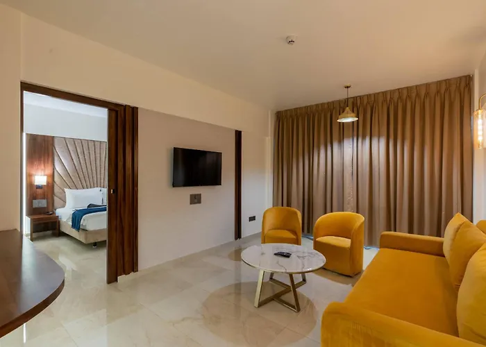 Mastiff Grand The Sia Palace Suites & Banquets, Khopoli, Near Imagica