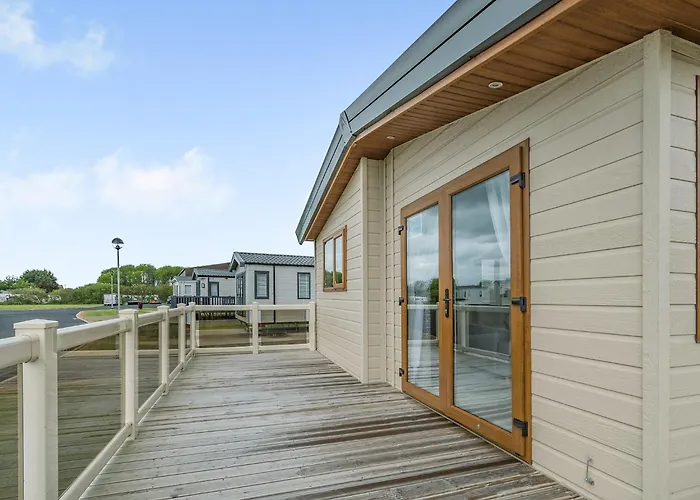 Hornsea Leisure Park Hotel