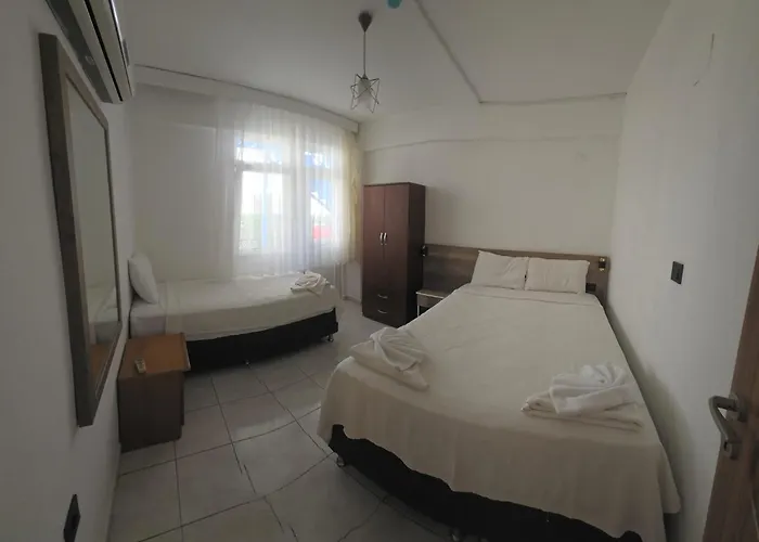 Fethiye Apart Otel
