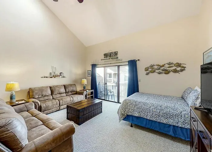 Golf Colony At Deerfield 26H Hotel Surfside Beach