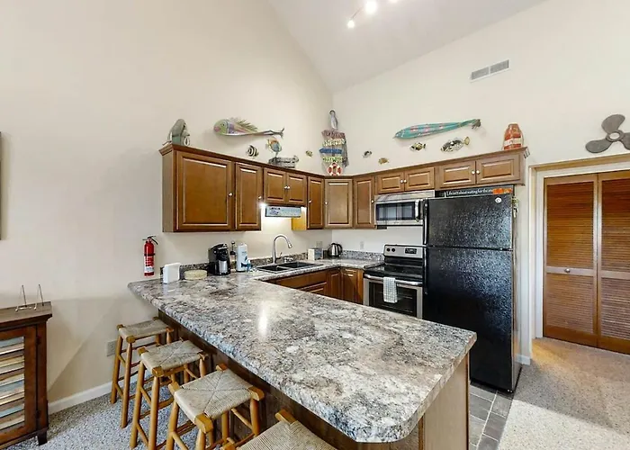 Golf Colony At Deerfield 26H Hotel Surfside Beach