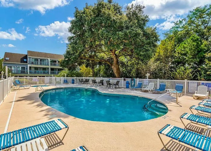 Golf Colony At Deerfield 26H Hotel Surfside Beach