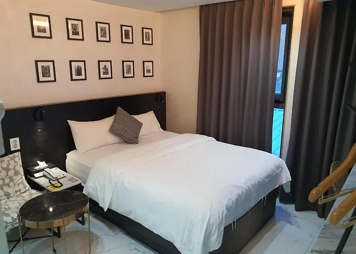 The Post Hotel Seoul