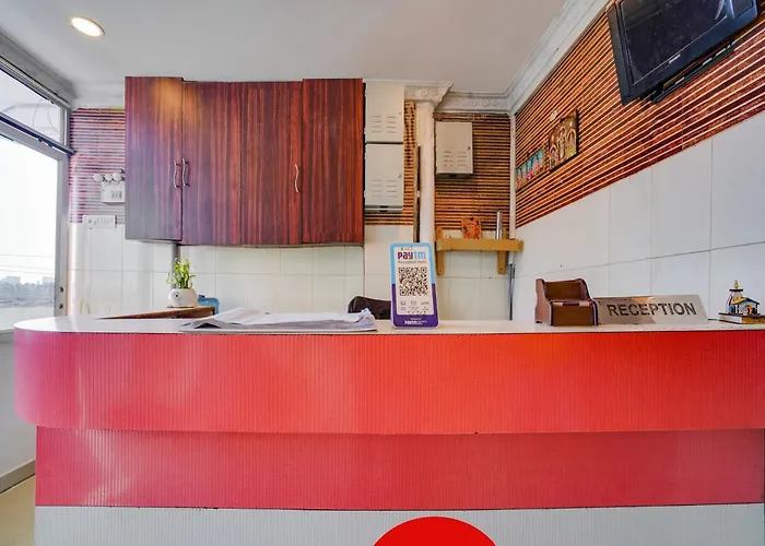 Super Hotel O Siro Inn Hyderabad