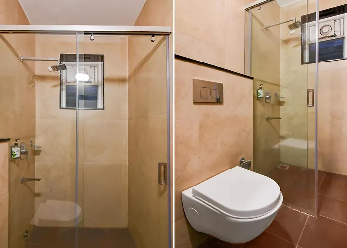Townhouse The 36 Inn Madhuravada Bus Stop Visakhapatnam