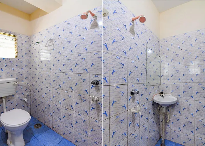 Hotel O Welcome Stay Guest House Bhubaneswar