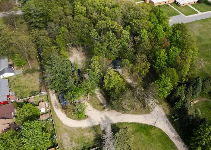 Hidden Haven Cottages Lake City