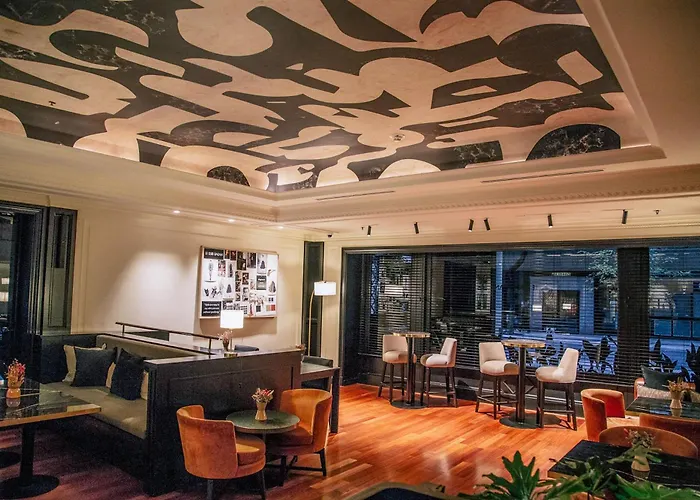 Casa Lucia Member Of Melia Collection Hotel Buenos Aires
