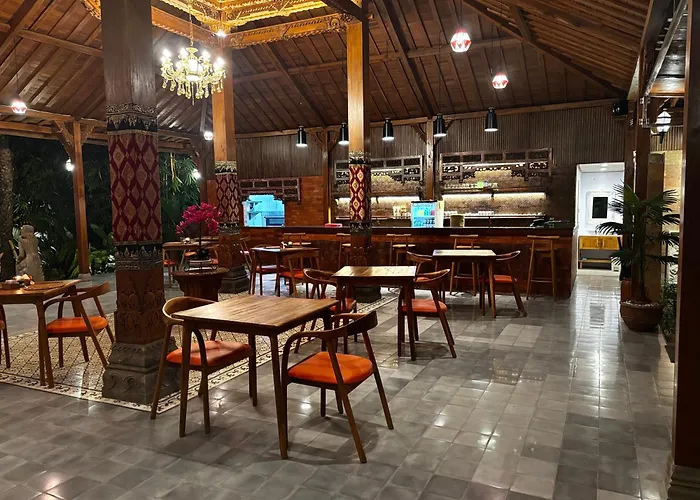 Portobello Villa Ubud