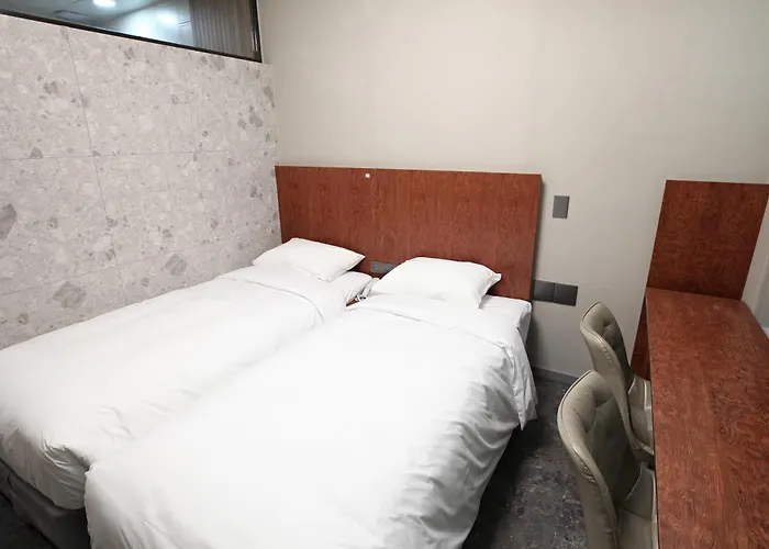 Hotel Dm Seoul