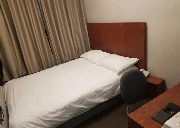 Hotel Dm Seoul