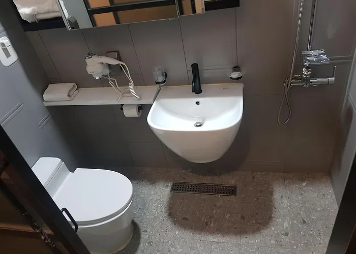 Hotel Dm Seoul