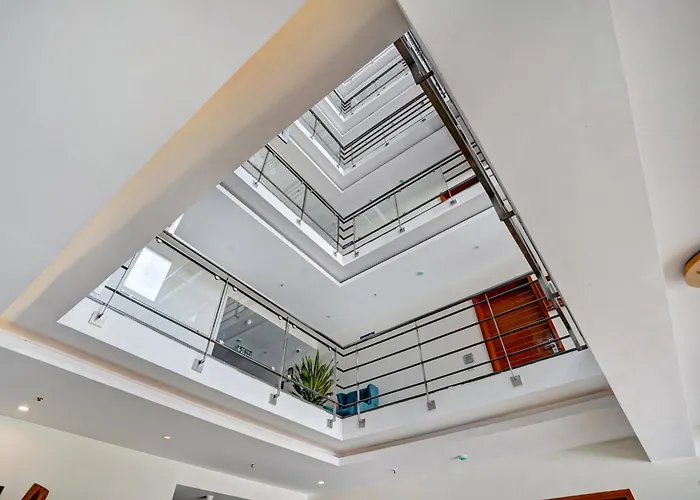 Astra Hotels & Suites - Marathalli Bangalore
